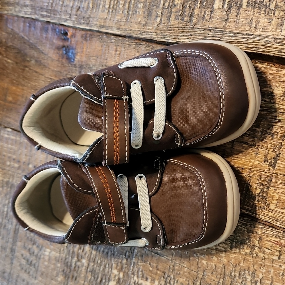 Mobility Kids Shoe